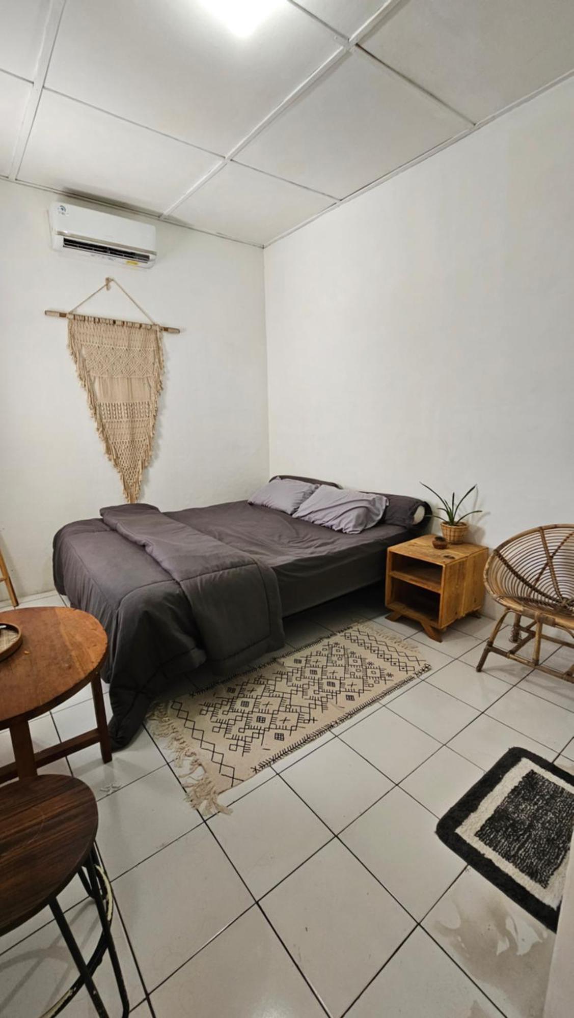 Oke Baik Hostel Yogyakarta Exteriör bild
